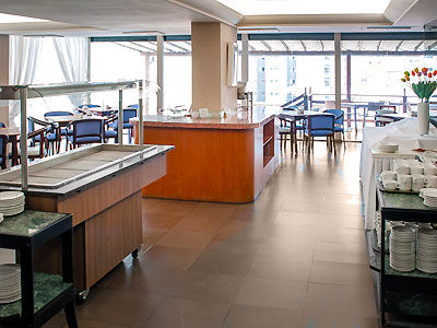 Hotel Castelmar