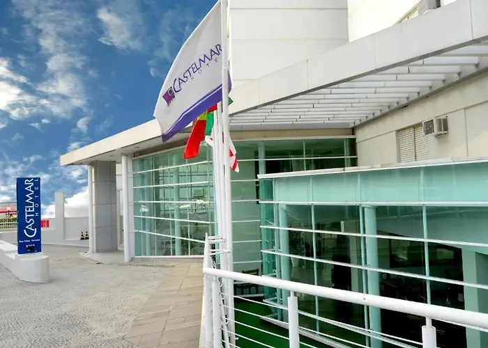Castelmar Hotel