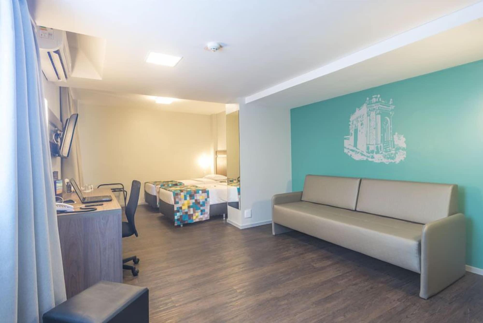 Castelmar Hotel