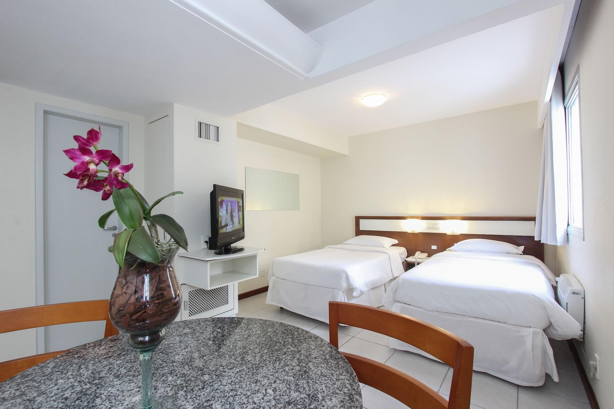 Castelmar Hotel Florianopolis