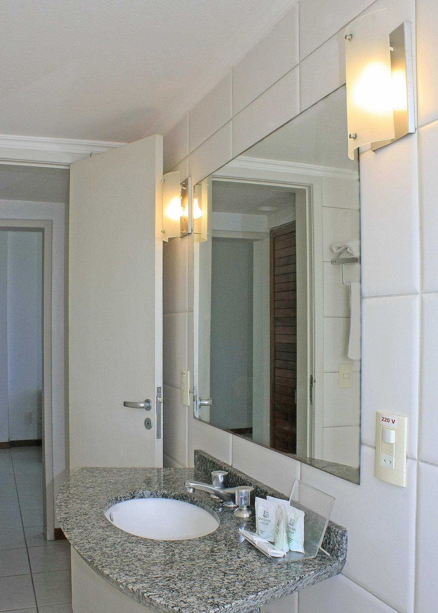 Hotel Castelmar Florianopolis