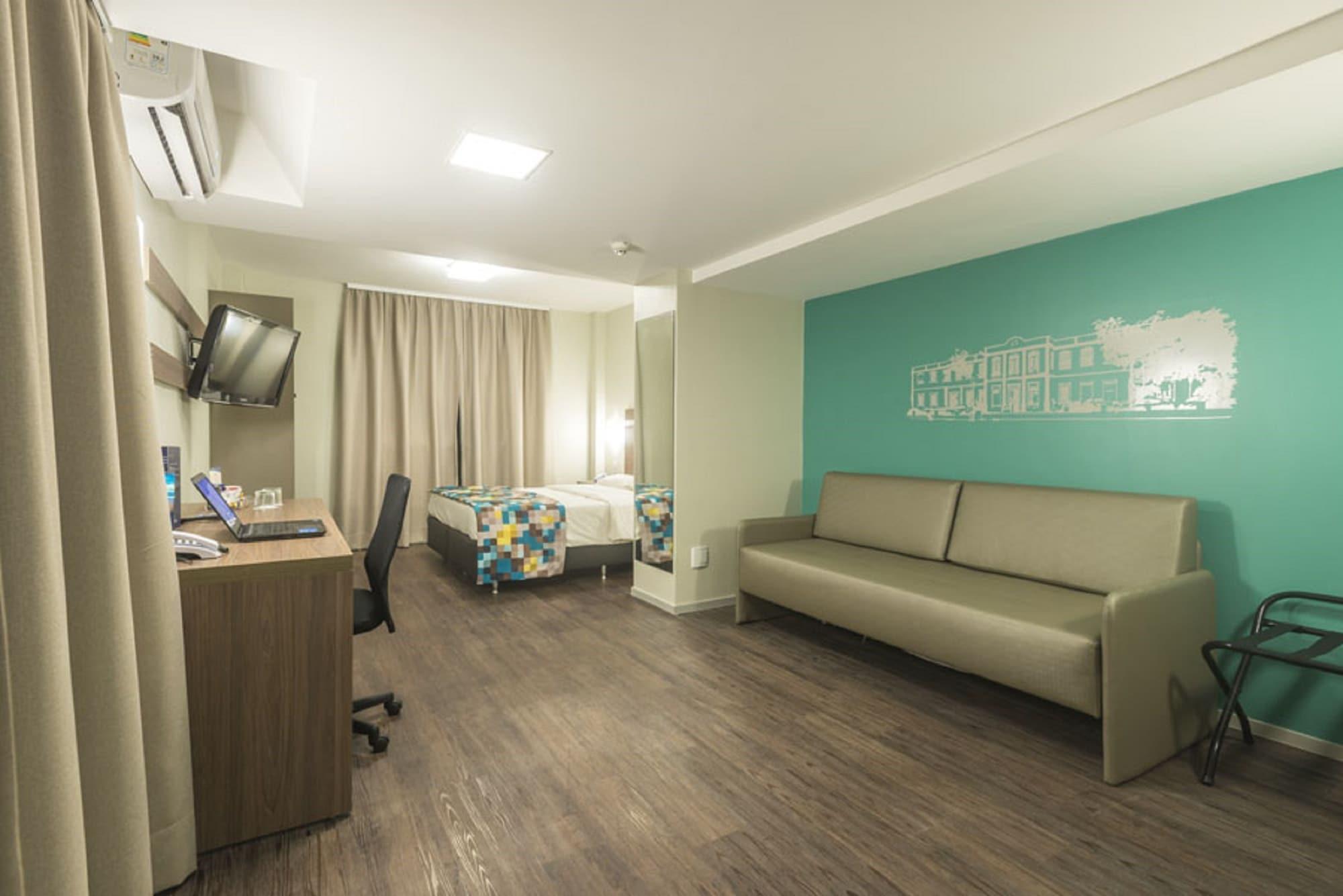 Castelmar Hotel Florianopolis