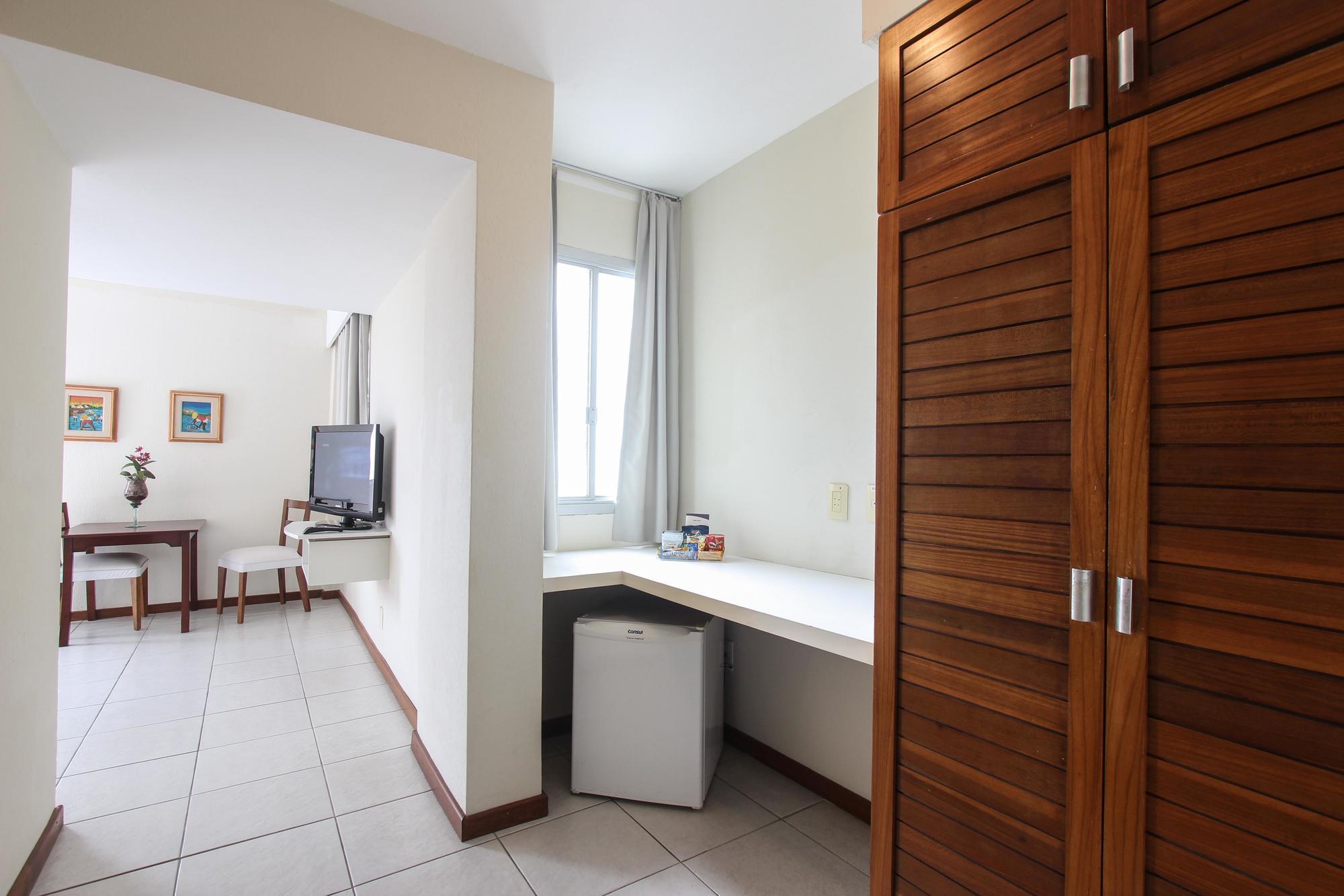 Castelmar Hotel Florianopolis