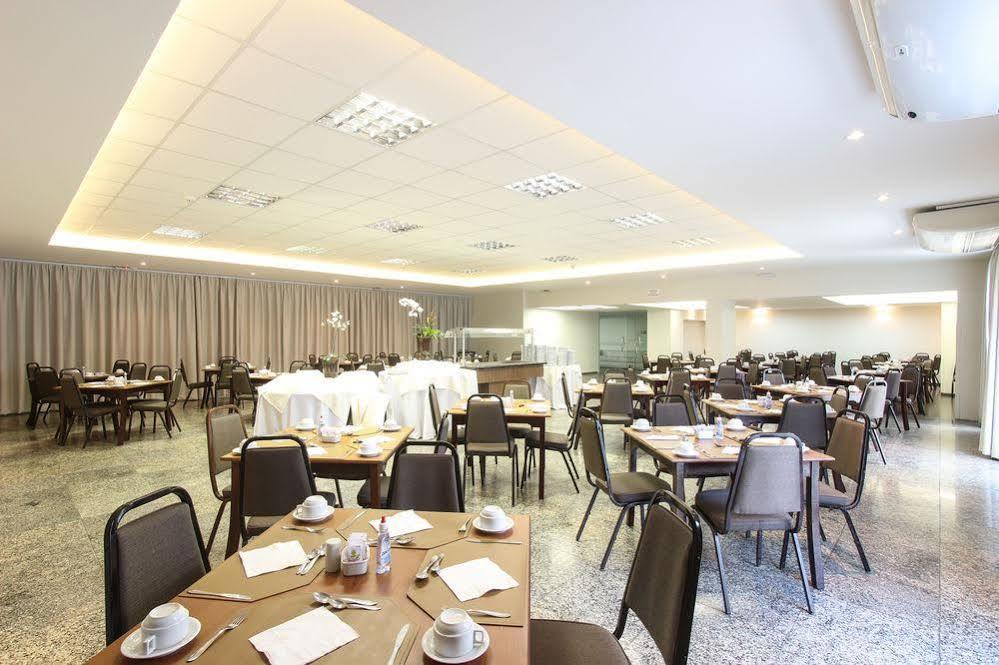 Hotel Castelmar Florianopolis