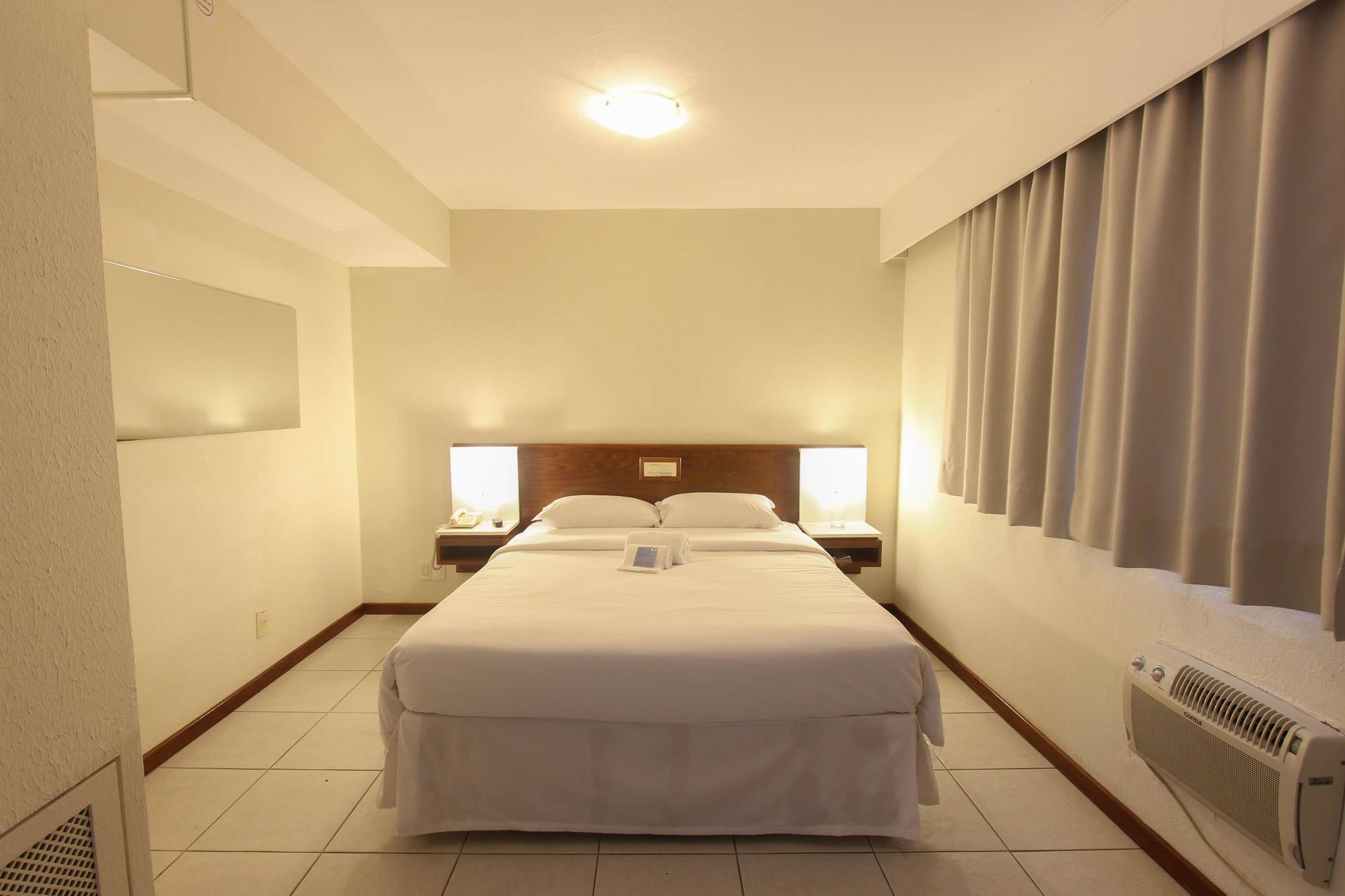 Hotel Castelmar Florianopolis